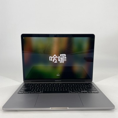 Apple MacBook Pro 13 Touch Bar 2020 M1 8-Core CPU 8-Core GPU Apple MacBook Pro 13 Touch Bar 2020 M1 8-Core CPU 8-Core GPU
