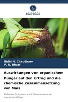 Auswirkungen Von Organischem DüNger Auf Den Ertrag Und Die Chemische...