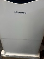 Hisense HD3524 3,000 sq. ft. 35 Pint Dehumidifier, 3-Mode Energy Star BRAND NEW