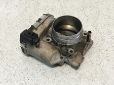 2001-2005 Volkswagen VW Jetta Throttle Body OEM 06A033062D