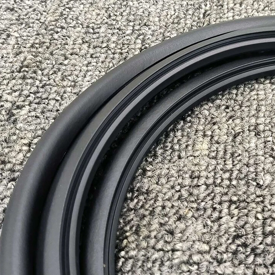 Original OEM LR023393 techo corredizo sello de vidrio para Land Rover Range Sport 2006-2013 Foto 3 de 4