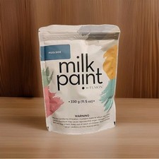 Poolside Milk Paint by Fusion 330g/ 11.5 oz