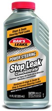 1630 Power Steering Stop Leak - 11 oz,Grey