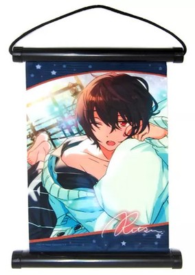 Ensemble Sterne Ritsu Sakuma Mini Wandteppich 2 Sammlerstück Wanddeko