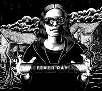 Fever Ray - Vinyl Record 12 Record - F123Z