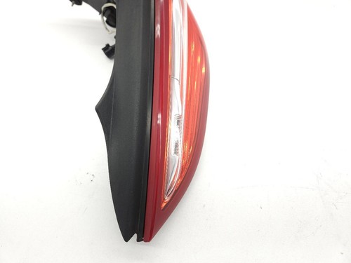 Luz trasera izquierda conductor Jaguar XJ X351 10-15 C2D51416 AW9313405AF 79k - Imagen 8 de 20