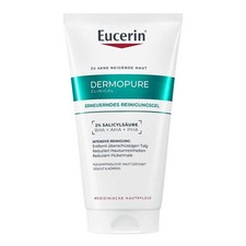 Eucerin Dermopure Clinical Reinigungsgel erneuernd · 150 ml · PZN 19729910