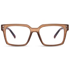 Reading Glasses for Women Men - Blue Light Reading Glasses with Spring Hinge ...