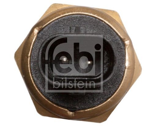 Fuel Temperature Sensor fits MERCEDES GLC220 C253 2.2D 16 to 19 OM651.921 Febi - Image 34