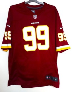 Chase Young Redskins Jersey | eBay