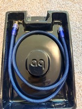 AudioQuest Diamondback RCA Audio Interconnect...