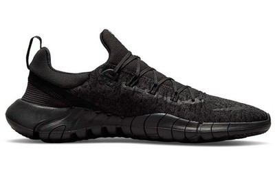 Nike Free Run 5.0 Black Off Noir 2021 - CZ1884004 | eBay display picture 2