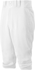 Youth Premier Short Baseball Pant