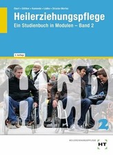 Heilerziehungspflege: Ein Studienbuch in Buch Verlag Handwerk und Technik