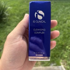 Is Clinical Cleansing Complex Facial Cleanser 60ml/2oz Exp. 8/28