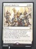MTG 267/264 GIDEON'S BATTLE CRY War of the Spark Rare card⚔️LP
