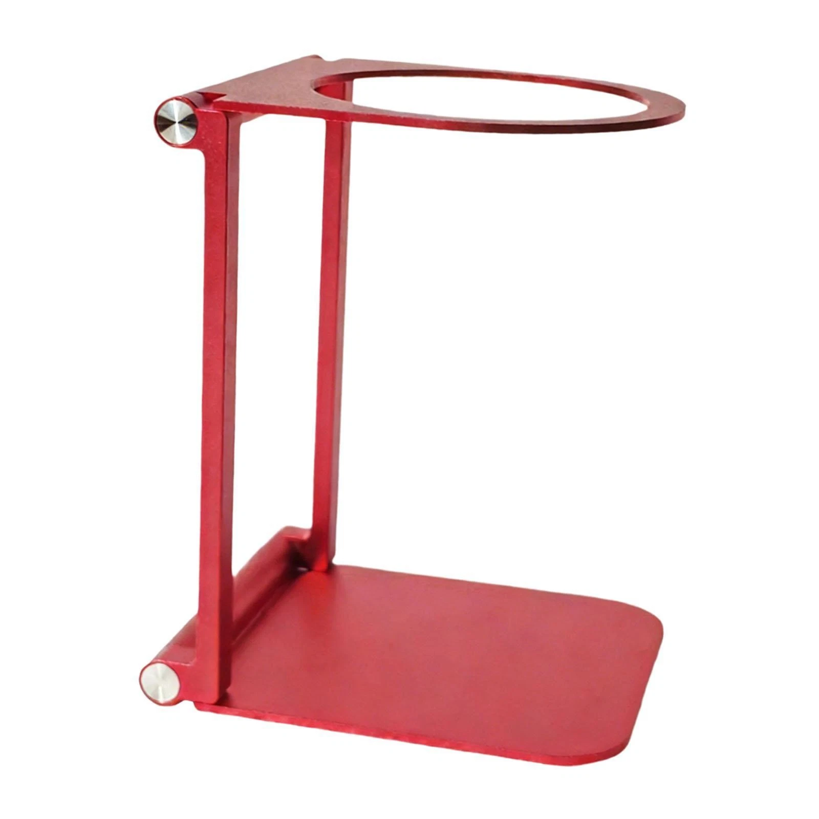 Pour over Coffee Dripper Stand Portable Durability Practical Foldable