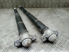 SKODA KAMIQ SUSPENSION SHOCK ABSORBER PAIR REAR 2Q0512013DC MK1 2019 - 2025