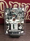 2025 Donruss Optic Ahmad “Sauce” Gardner Base (RAW)