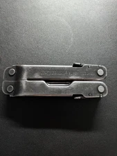 Leatherman Super Tool 300 Multi-Tool Supertool Pocket Knife Pliers File Saw