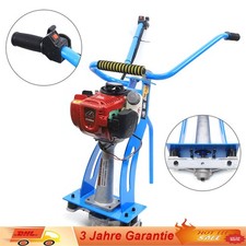 Vibratore per calcestruzzo 4 tempi 35.8CC 900W vibratore per calcestruzzo massetto