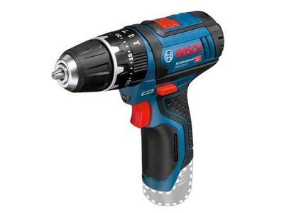 Bosch - GSB 12V-15 Professional Combi Drill 12V Bare Unit