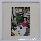 LED ZEPPELIN PRESENCE ATLANTIC P10160N Japan VINYL LP