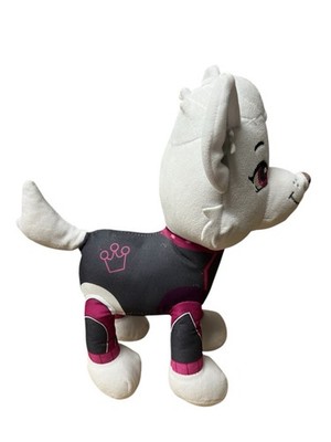 Paw Patrol Sweetie Pup Plush Soft Toy 11" VERY RARE Play by Play  Nickelodeon | eBay