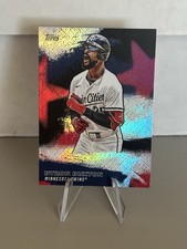 2026 Topps Series 1 - Stars of Mlb Byron Buxton #SMLB-22