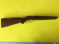 Remington Model 510 Targetmaster 22 Wood Stock Buttplate  Trigger Guard