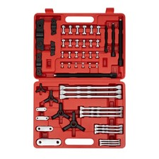 Gear Hub Pulley Puller- Bearing Separator Bearing Puller Pulley Ball Race Remove