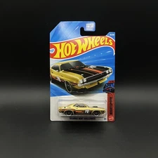 Hot Wheels MAINLINE | 70 DODGE HEMI CHALLENGER