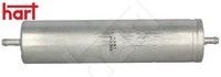 Hart 353928 Kraftstofffilter Kraftstoffilter FüR Bmw