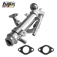 Hajus KüHler AbgasrüCkfüHrung FüR Audi A4 B8 A5 A6 C6 Q5 Seat Exeo 2.0 Tdi