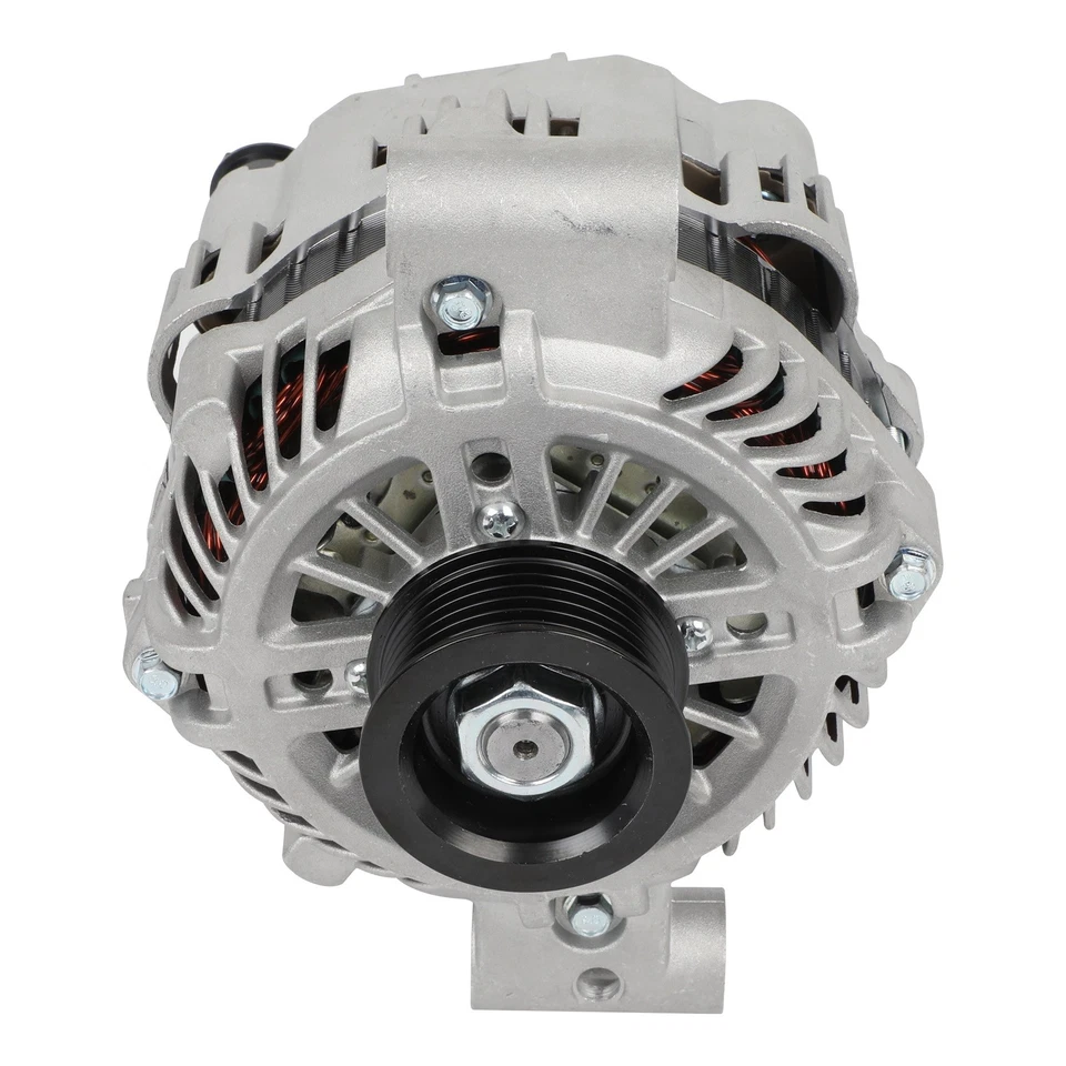 Alternador ECCPP para Pontiac G8 2008-2009 V6 3.6L 11420 120A CW A003TG4091 120A - Imagem 4 de 4