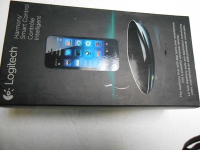 Logitech Harmony Smart Control #915-000195
