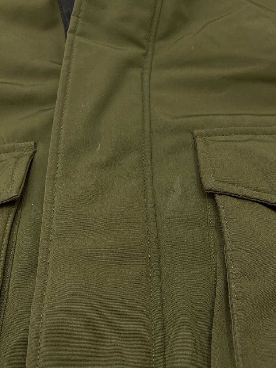 Schott Schott Down Jacket L Polyester Green 31820… - image 7