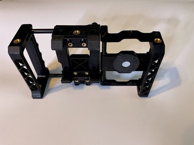 Beastgrip Smartphone Lens Adapter & Camera Rig System