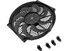 Ventilador de refrigeración del motor para camioneta Plymouth Arrow 1979-1982 37843 MPCN 1980 1981