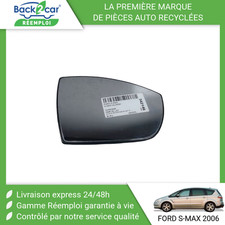 Glace de rétroviseur Ford S-MAX