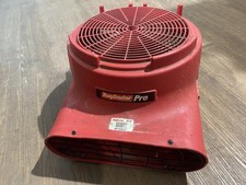 Rug Doctor Pro Industrial Air Mover Carpet Dryer Blower Floor Fan | Made In USA