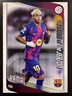 Lamine Yamal Topps 2025-26 UEFA Club #10 FC Barcelona UCL Team of Season