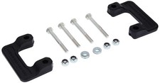 Rough Country 2 Leveling Kit For 2007-2018 Chevygmc 1500 07-21 Suv - 1307