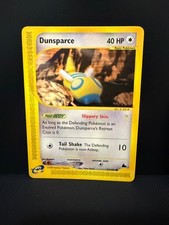 Dunsparce 53/144 Skyridge Pokemon English Card - NM on eBay