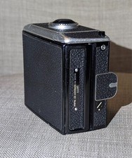 CLAed Rolleiflex SL66 6X6 film back Nr28777