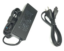 New Genuine 90W AC Charger For HP AIO GEN AI PC 27-ct2075m B86PQAA ABA AQ3R9AV