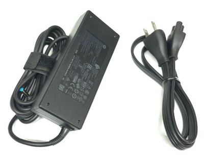 New Genuine 90W AC Charger For HP Spectre x360 PC 16-f2013dx 7H0Z9UA#ABA 74R52AV