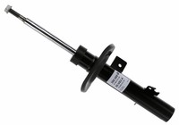 Sachs StoßDäMpfer FüR CitroëN C3 Aircross II 2R_ 2C_ 1.2 Puretech 110