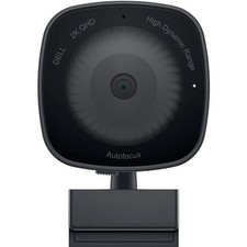 DELL Webcam - WB3023 - 2K QHD
