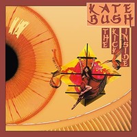 Kate Bush - Kick Inside - Vinyl Record - F600Z
